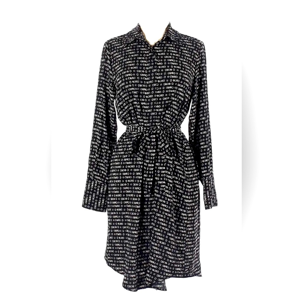 Women’s dress size XS